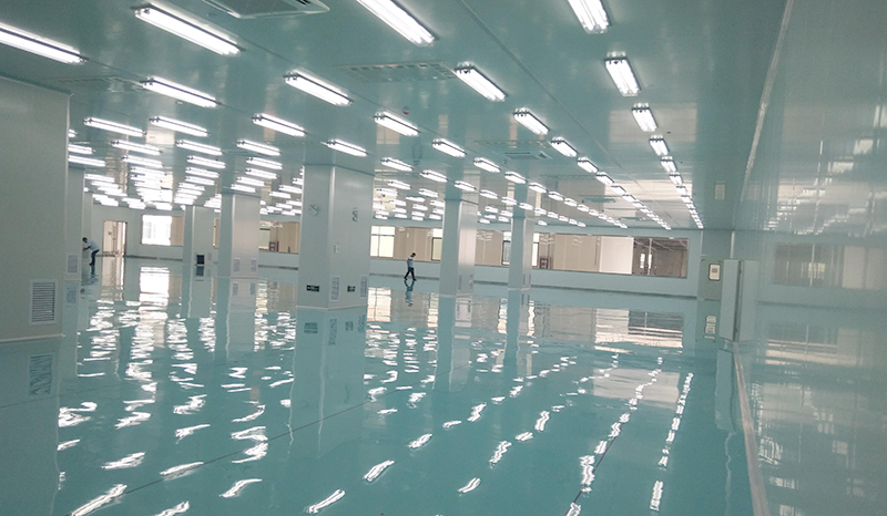 博罗专业风淋室哪家好