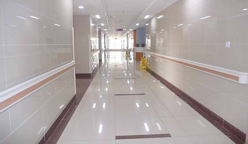 陈江专业净化工程