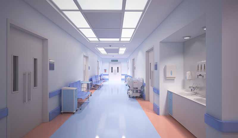 陈江专业空调净化工程