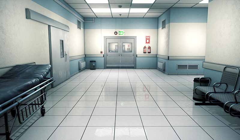 三栋食品无尘车间公司