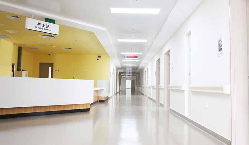 石湾食品净化公司