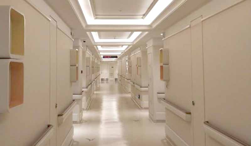 博罗食品无尘车间设计施工公司