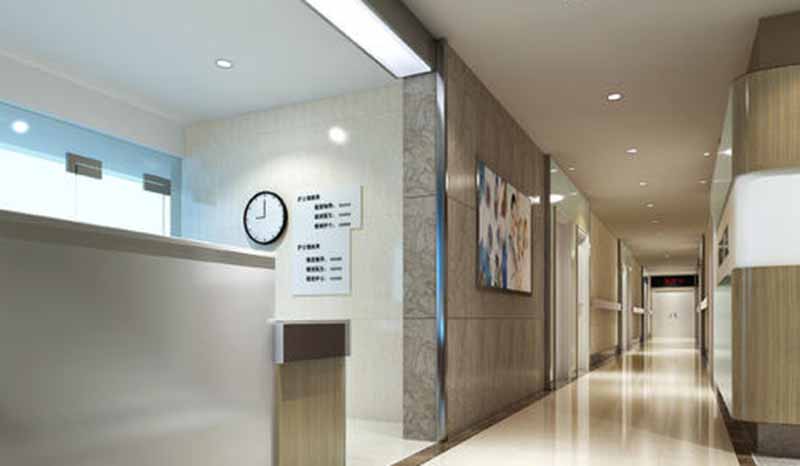 陈江食品空气净化工程