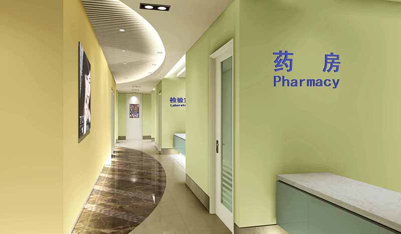 广州食品洁净车间设计装修公司