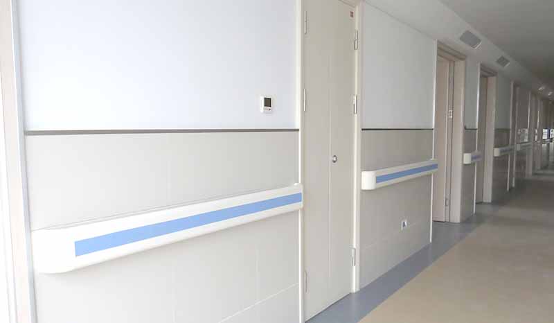 陈江食品洁净车间公司