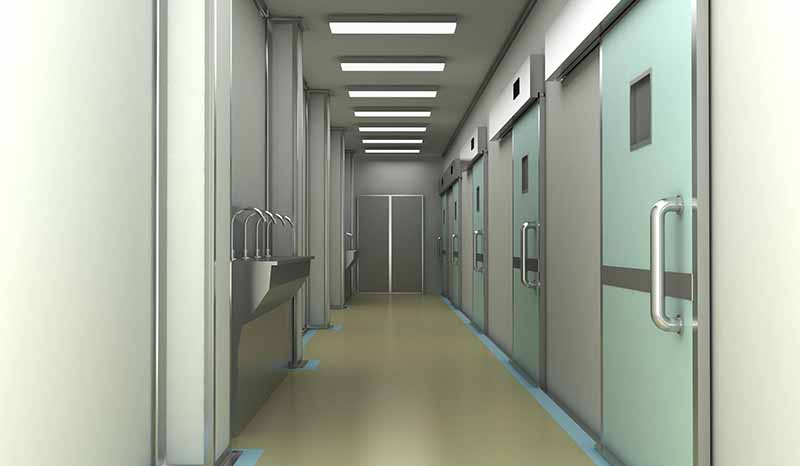 石湾食品净化公司