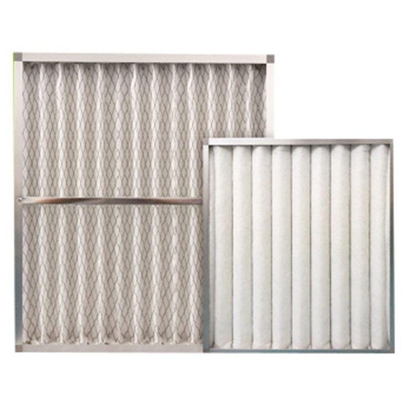 陈江专业空调净化工程