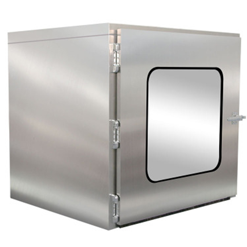 博罗食品无尘车间设计施工公司