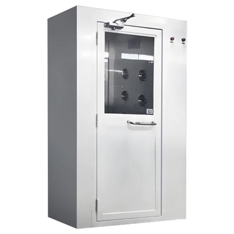 三栋食品无尘车间公司