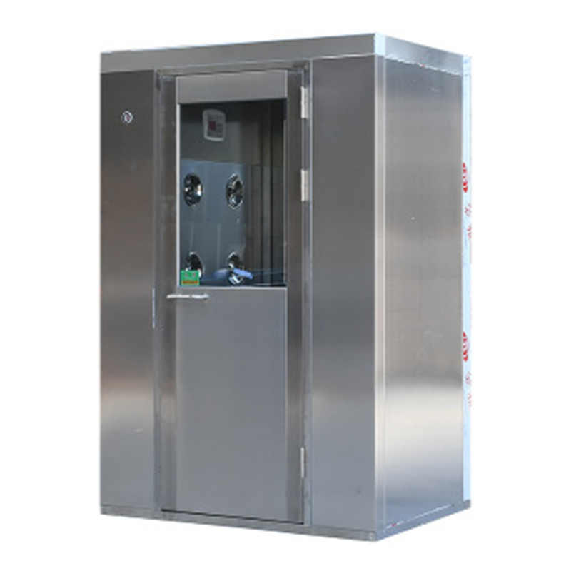 石湾专业无尘车间装修工程