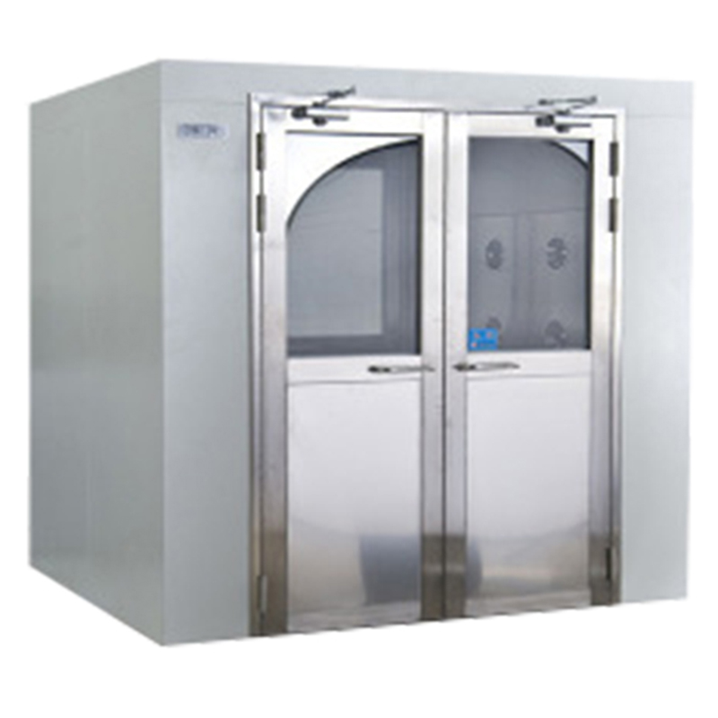 河源专业净化设备厂家公司