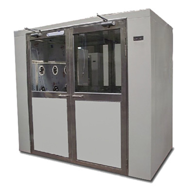 博罗食品无尘车间设计施工公司