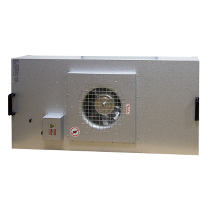 博罗专业风淋室哪家好