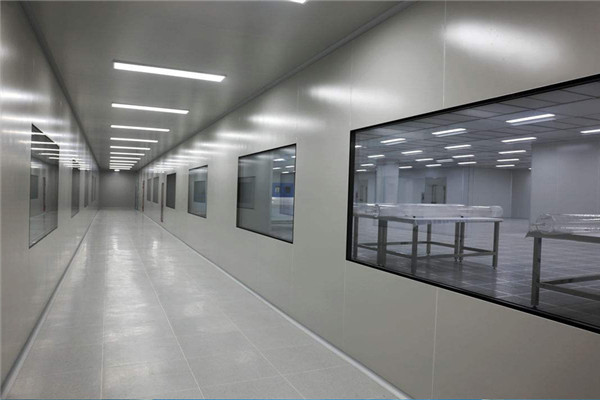 净化车间，净化工程，无尘车间